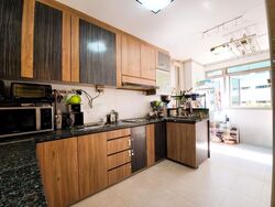 Blk 489C Tampines Street 45 (Tampines), HDB 4 Rooms #623368671